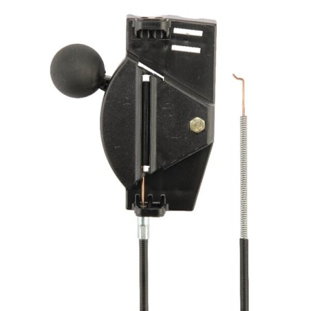 Bottom part control - SA33210