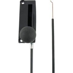 SA12766 Sabo, Control cables 