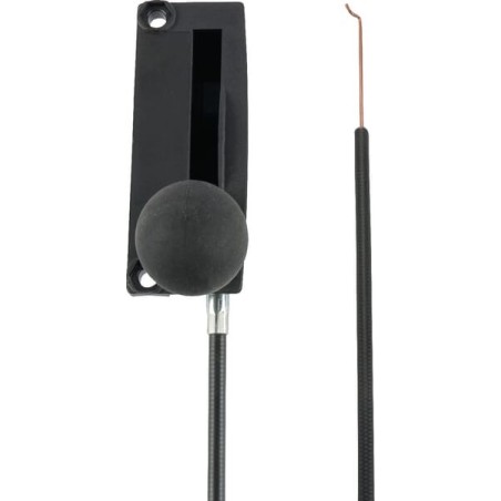 Switch housing - SA12766