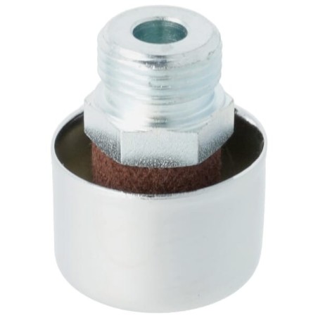 Aerating filter SA036-G3-L40-A 1/2 inch - SA036G3