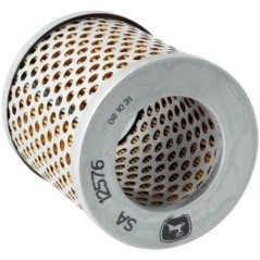 SA12576 Sabo, Filter 