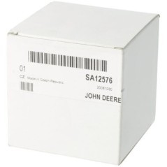 SA12576 Sabo, Filter 