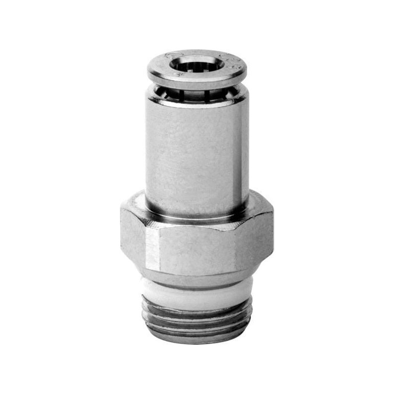 Push-in fitting - S6510418LF