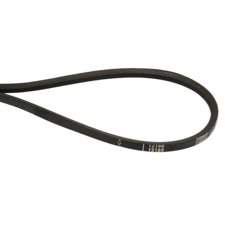 V-belt 8x750 - SA19227