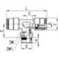 T-push-in fitting - S6430614