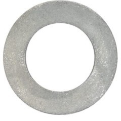 SA15256 Sabo, Screws and nuts 