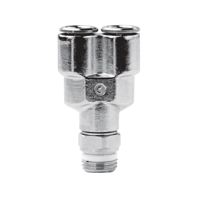 Y-push-in fitting - S6450818