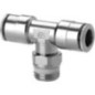 T-push-in fitting - S64301412