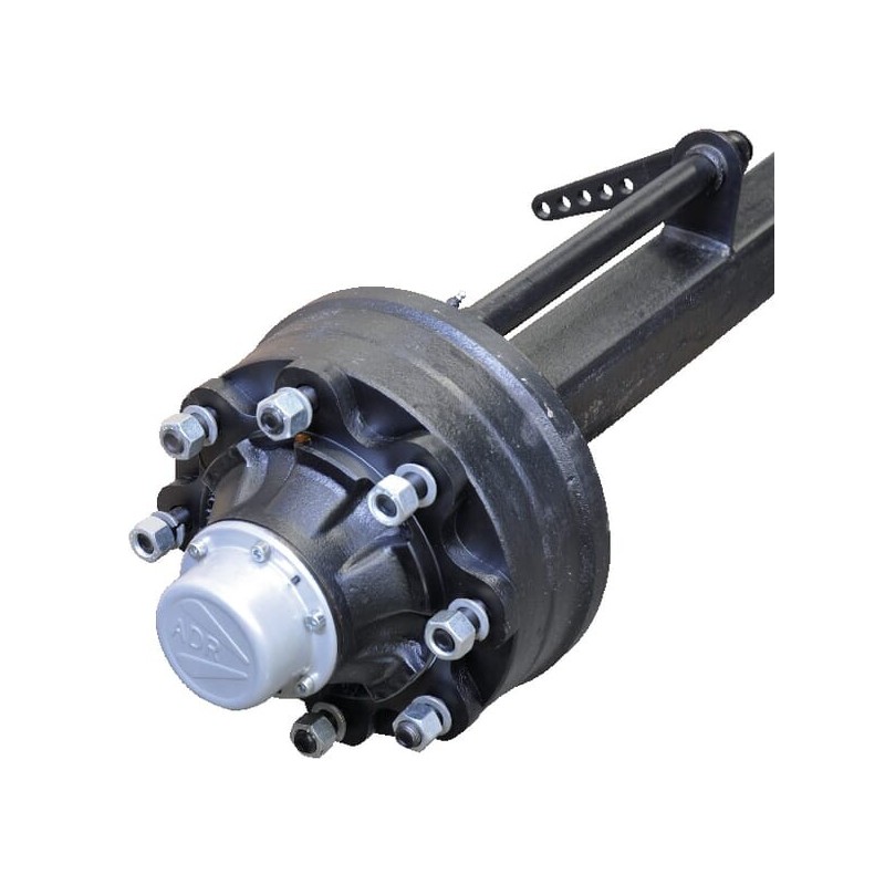 Bremsachsstummel - S8086130G900