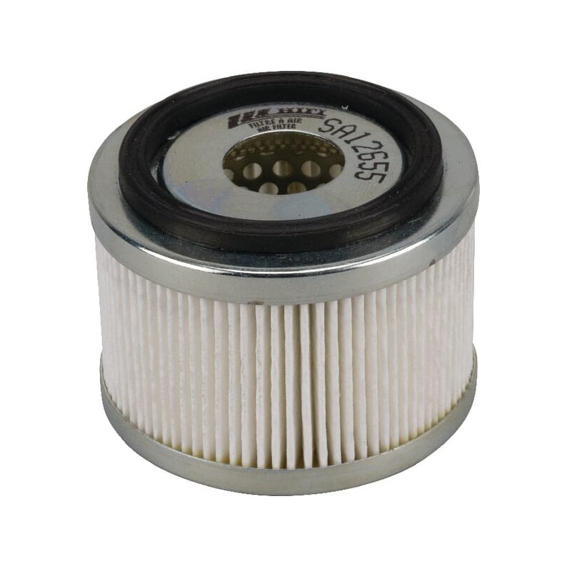 Hifi aerating filter - SA12655 Hifi aerating filter - SA12655