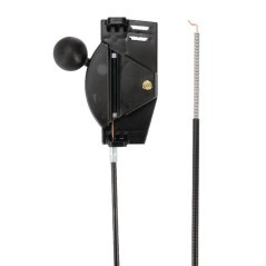 SA31370 Sabo, Control cables 