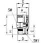 Push-in fitting - S65101214