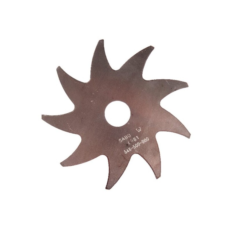 scarifier blade - SA32958 scarifier blade - SA32958