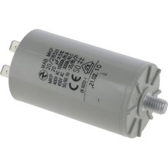 SA30966 Sabo, Capacitors 
