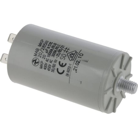 Kondensator 20 Uf - SA30966