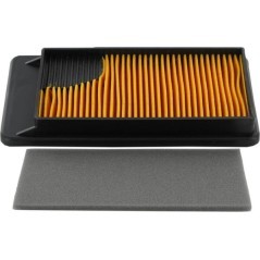 SA12085 HiFi Filter, Filter 