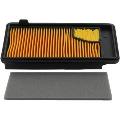 SA12085 HiFi Filter, Filter 