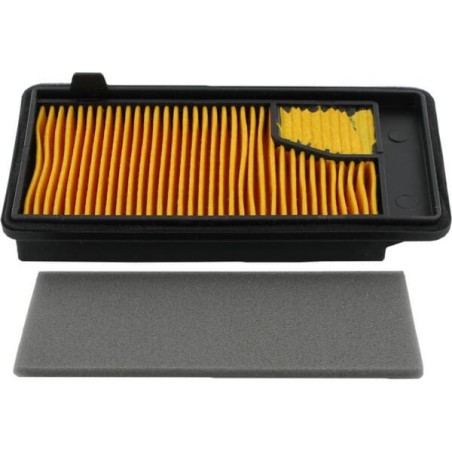 Filtr powietrza, HIFI - SA12085