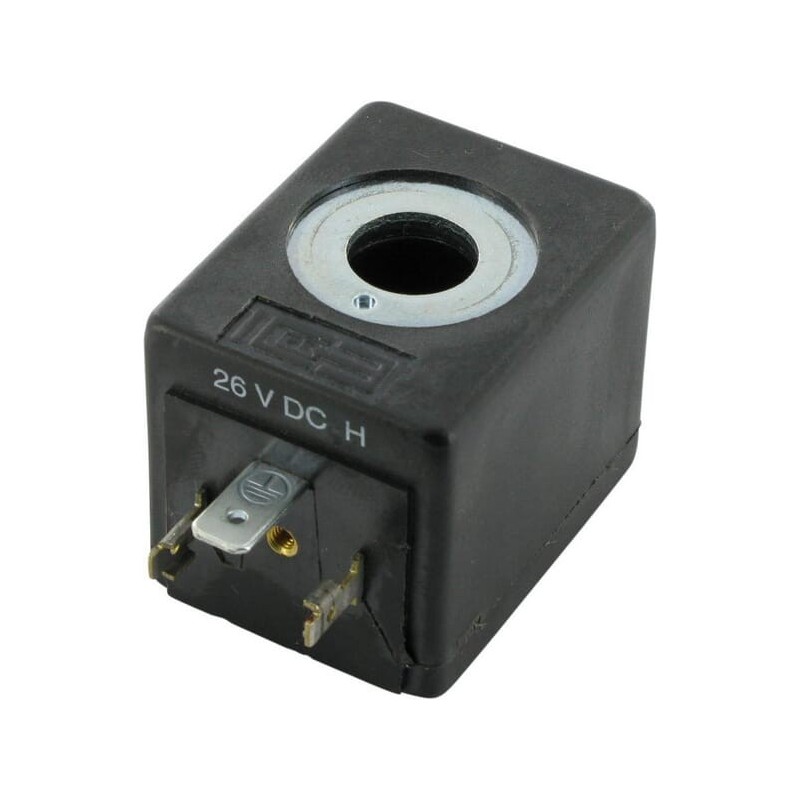Spule S8H 26VDC SP666 - S8H24VDCM Spule S8H 26VDC SP666 - S8H24VDCM