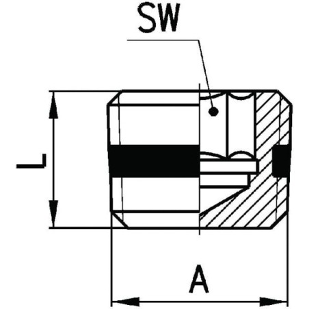 Plug - S261514