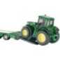 Low loader tr.J.D. Tractors - S01837 Low loader tr.J.D. Tractors - S01837
