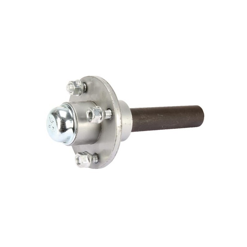 Laufachsstummel - S354150