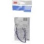 Schutzbrille, Solus 2000, 1,5 - S2015AFBLU