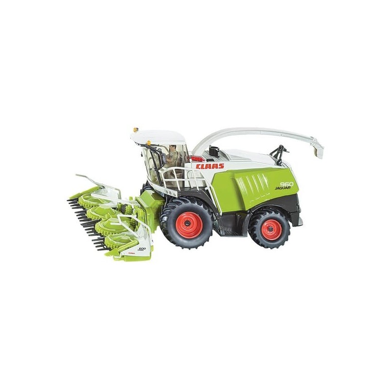 Sieczkarnia Claas 960 - S01993