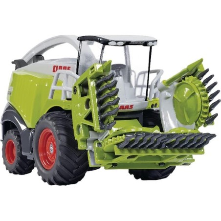 Sieczkarnia Claas 960 - S01993