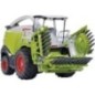 Claas 960 maize chopper - S01993 Claas 960 maize chopper - S01993