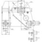 Getriebe 38,71 - RT10006532