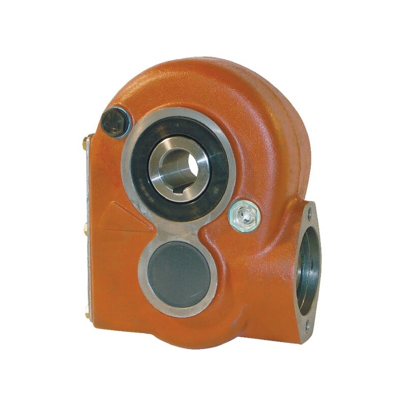 Getriebe 8,41 - RT16040