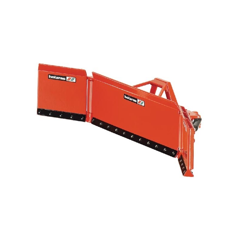 Corn push plate - S02467