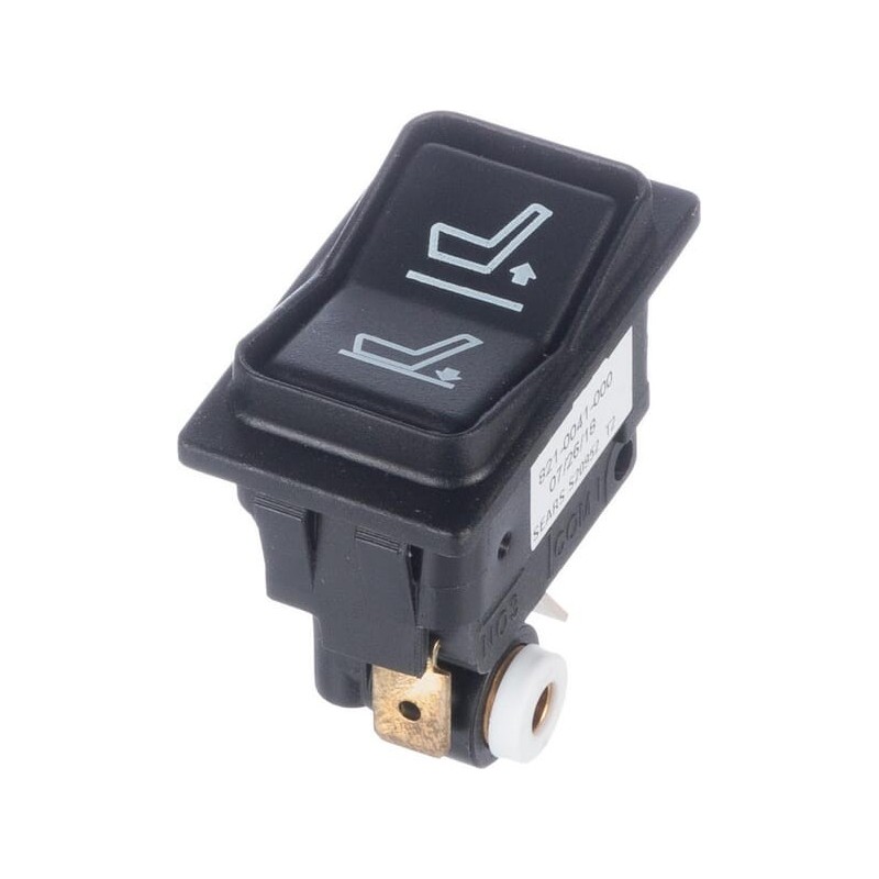 Seat switch - S20952901 Seat switch - S20952901