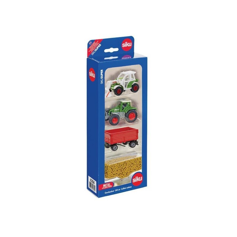 Agricultural gift set - S06304