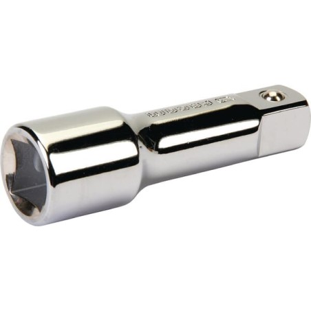 Extension 1/2 inch length 75mm - S208