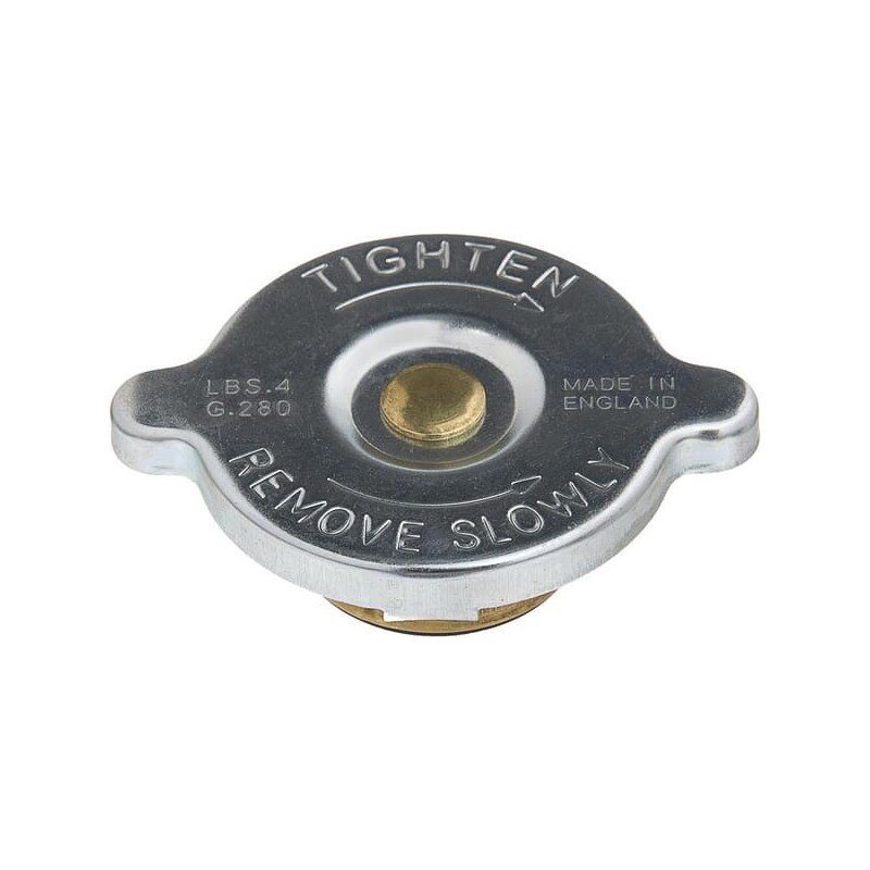 Kühlerdeckel - RT0853058000N