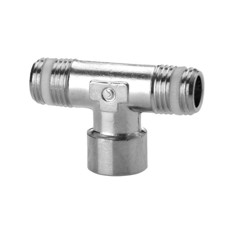 T piece-fitting - S20901414