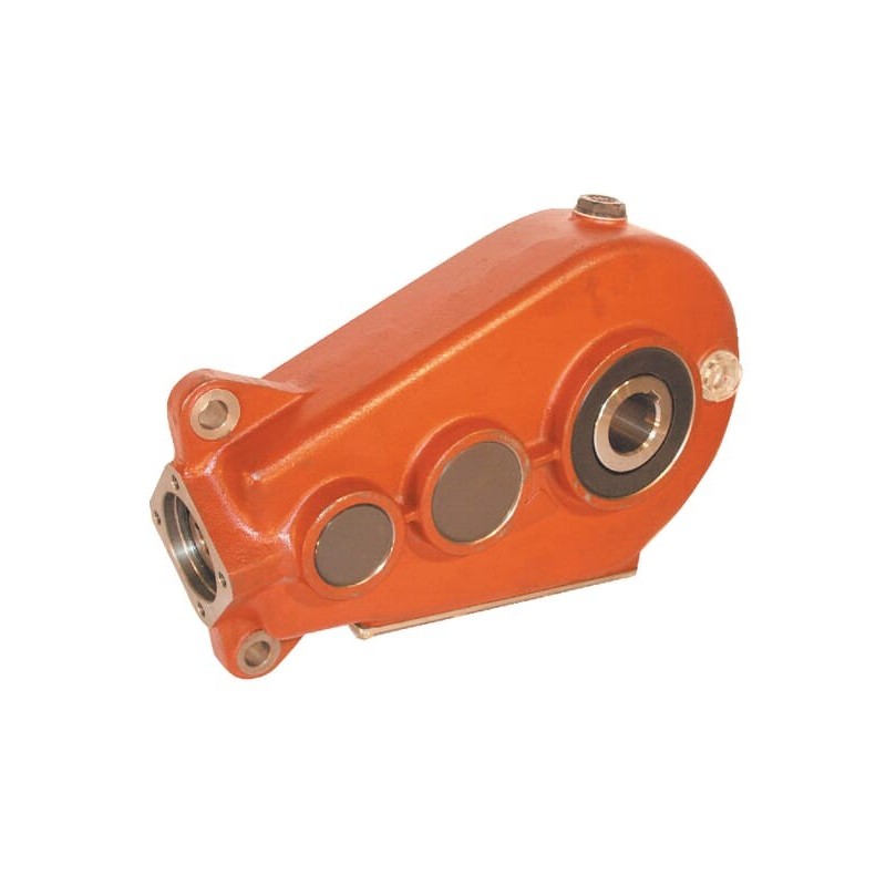 Getriebe 35,21 - RT40050