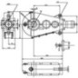 Gearbox 35,21 - RT40050