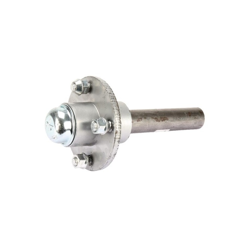 Laufachsstummel - S354150100 Laufachsstummel - S354150100