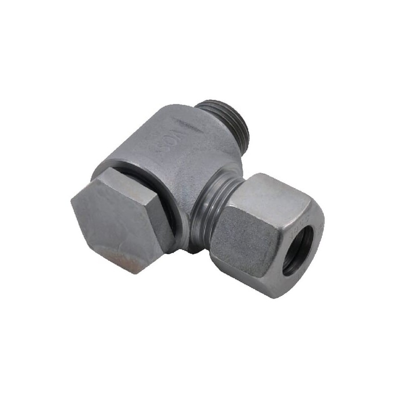 Banjo coupling 12L M16 - RSWV12LM16
