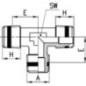 T piece-fitting - S208038