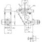 Gearbox 31,41 - RT35045