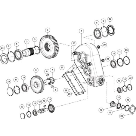 Gear - RT15405
