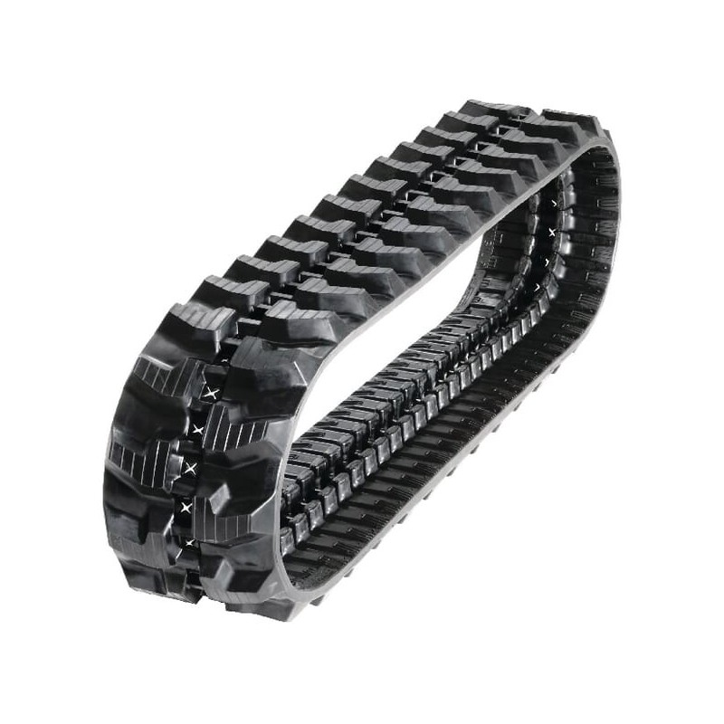 Rubber track 230x48x70 - RT2304870 Rubber track 230x48x70 - RT2304870