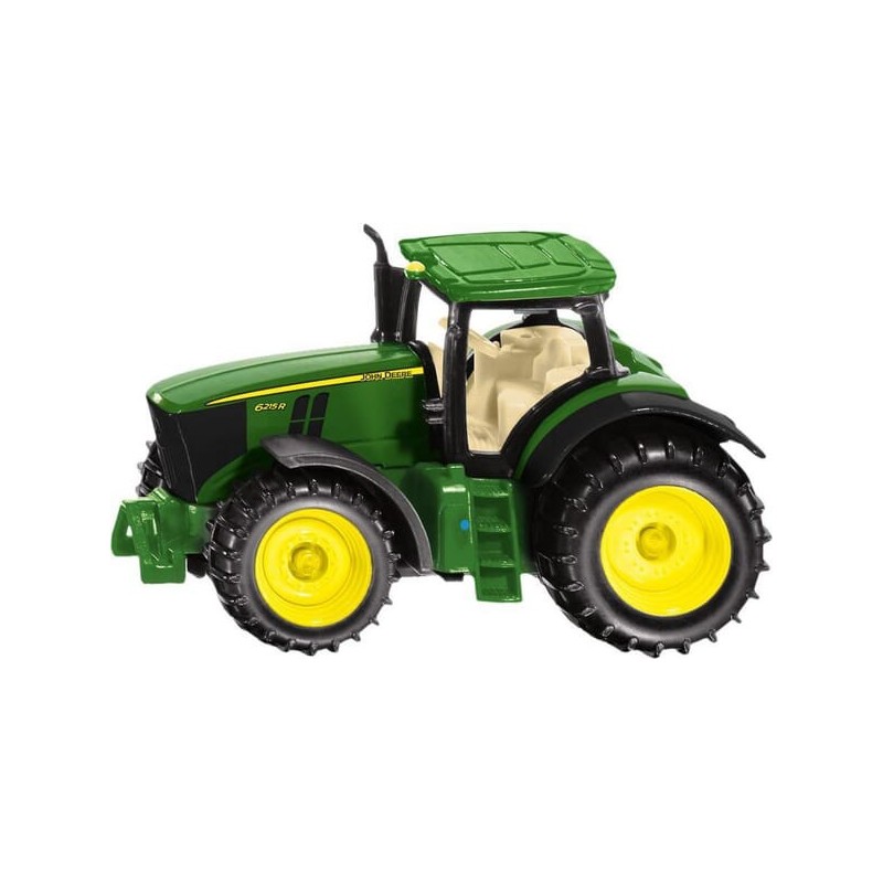 Ciągnik John Deere 6215R - S01064 Ciągnik John Deere 6215R - S01064