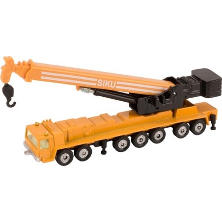 Mega lifter - S01623