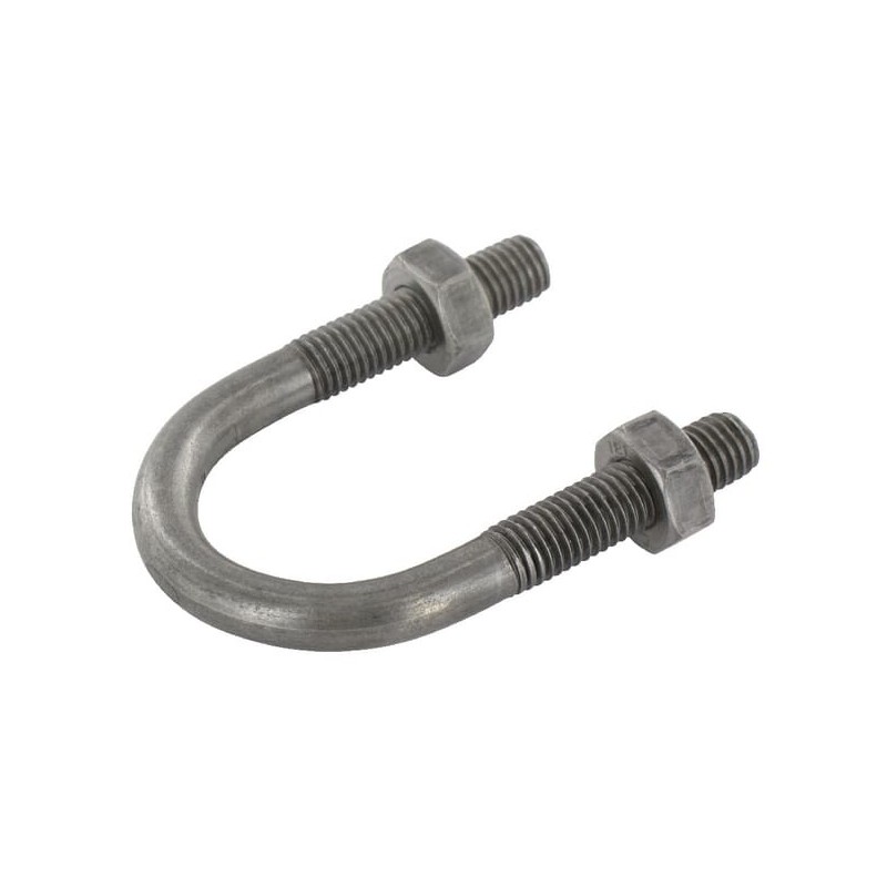 U-Bolt M10 - RUBS2538 U-Bolt M10 - RUBS2538