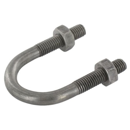 U-Bolt M10 - RUBS2538